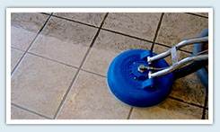 Expert Tile Grout Cleaning